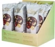 Упаковка конфет MissoCherry + Almond Bites Вишня + Миндаль в шоколаде 45 г х 12 шт (4820232571248) - изображение 1