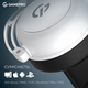 Навушники GamePro Asgard Skald Origin White (HS850W) - зображення 13