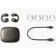 Bluetooth-гарнітура Anker SoundCore C40i Dark Gray (A3331GZ1) - зображення 7