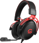 Наушники GamePro Asgard Skald Origin Black-Red (HS850BR) - изображение 1