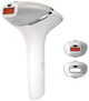Фотоэпилятор PHILIPS Lumea Prestige BRI953/00 - изображение 1