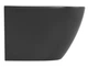 Біде підвісне Qtap Robin Anthracite QT13551381GAN - зображення 3