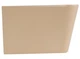Биде подвесное Qtap Tern Beige QT17551303GSB - изображение 3