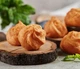 Тістечко заварне Еклер Biscotti 0.8 кг - изображение 3