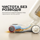 Акумуляторний миючий пилосос Mova K30 (HMH14A) - зображення 9