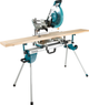 Stół Makita WST06 do ukośnic (0088381567350) - obraz 3