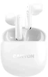 Наушники Canyon OnGo 13 TWS White (CNS-TWS13W) - изображение 1