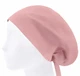 Медицинская шапочка женская HeadwearUniverse универсальная Пудровая - изображение 3