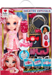 Lalka Rainbow High Creative Crystals Fashion Doll Bella (121367) (0035051121367) - obraz 1