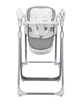 Стул для кормления ребенка FreeON 3 in 1 Oli Light Grey - изображение 1