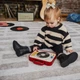 Музыкальная игрушка "Электронная Гитара", коллекция "Rock N Roll", с 12 месяцев - изображение 4