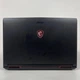 Ноутбук MSI GV62 8RE 15.6" FullHD i5-8300H/16 RAM/512 SSD/Nvidia GTX 1060 3GB Б/В - изображение 6