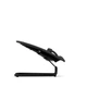 Баунсер Cybex Lemo Stunning Black - зображення 3