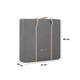 Люлька-качалка 3 в 1 Kinderkraft Lovi Grey (KKLLOVIGRY0000) - изображение 7