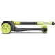 Детский самокат Lionelo TIMMY GREEN LIME - изображение 4