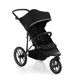 Прогулянкова коляска Kinderkraft Helsi 2 Black (KSHELS02BLK0000) - зображення 10