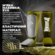 Захист гомілки і стопи PowerPlay 3054 Classic Shin Оливковий S - зображення 5