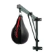 Пневмогруша боксерська PowerPlay 3061 Ultra Series червона D26см. (PP_3061_Red) - изображение 3