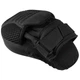 Лапи боксерські PowerPlay 3044 Pro Carbon Ultra Series Чорні PU [пара] (PP_3044_Bl/Black) - изображение 5