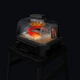 Гриль-барбекю Ninja Woodfire Pro XL OG850EU - изображение 9