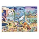 Пазл DoDo Музей Океанариум 150 элементов 28х39см (DoDo_Oceanarium) - изображение 3
