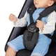 Прогулянкова коляска Kinderkraft Nubi Navy (KKWNUBINAV0000) - зображення 7