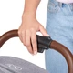 Прогулянкова коляска Kinderkraft Nubi Navy (KKWNUBINAV0000) - зображення 11