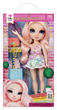 Лялька Rainbow High My Fashion Style Fashion Dolls Bella (547549) (0035051547549) - зображення 1