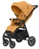 Прогулянкова коляска CARRELLO Bravo CRL-5512 Amber Orange NF /1/ - зображення 1
