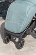 Прогулянкова коляска CARRELLO Bravo CRL-5512 Amber Orange NF /1/ - зображення 11