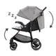 Прогулянкова коляска Kinderkraft Trig 2 TR Grey (KSTRIG2TGRY0000) - зображення 13