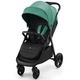 Прогулянкова коляска Kinderkraft Rine Juicy Green (KSRINE00GRE0000) - зображення 1