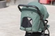 Прогулянкова коляска CARRELLO Bravo CRL-8512 Ice Blue /1/ - зображення 8