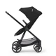 Універсальна коляска 3 в 1 Kinderkraft Newly Classic Black (KSNEWL00BLK3000) - зображення 4
