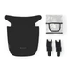 Універсальна коляска 3 в 1 Kinderkraft Newly Classic Black (KSNEWL00BLK3000) - зображення 9