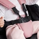 Прогулочная коляска Kinderkraft Cruiser LX Pink (KKWCRLXPNK0000) - изображение 14