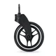 Прогулянкова коляска Kinderkraft Cruiser LX Gray (KKWCRLXGRY0000) - зображення 3