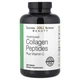 Коллаген + Витамин С, California Gold Nutrition, Тип 1 и 3, Hydrolyzed Collagen Peptides + Vitamin C, 250 таблеток (103066) - изображение 1