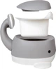 Дитячий горщик FreeON WHALE Grey - зображення 2