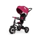 Велосипед складной трехколесный Qplay RITO Plus EVA Purple - изображение 1
