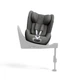 Автокрісло Sirona T Mirage Grey - зображення 2