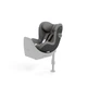 Автокрісло Sirona T Mirage Grey - зображення 3