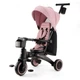Триколісний велосипед Kinderkraft Jazz 2 Pink (KRJAZZ02PNK0000) - зображення 1