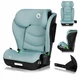 Детское автокресло Lionelo NEAL I-SIZE GREEN TURQUOISE - изображение 1
