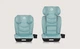 Детское автокресло Lionelo NEAL I-SIZE GREEN TURQUOISE - изображение 2
