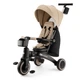 Триколісний велосипед Kinderkraft Jazz 2 Pink (KRJAZZ02PNK0000) - зображення 4