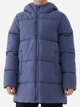 Подростковая зимняя куртка для мальчика 4F 4FJWAW25TDJAM623-32S 140 см Синяя (5905700733232) - изображение 1