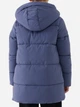 Подростковая зимняя куртка для мальчика 4F 4FJWAW25TDJAM623-32S 140 см Синяя (5905700733232) - изображение 2