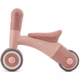 Каталка-біговел Kinderkraft Minibi Candy Pink (KRMIBI00PNK0000) - зображення 3