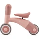 Каталка-біговел Kinderkraft Minibi Candy Pink (KRMIBI00PNK0000) - зображення 4